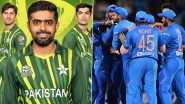 ODI World Cup 2023: आगमी वनडे वर्ल्ड कप में पाकिस्तान नहीं आएगा भारत, इस देश में खेल सकता है अपना मैच